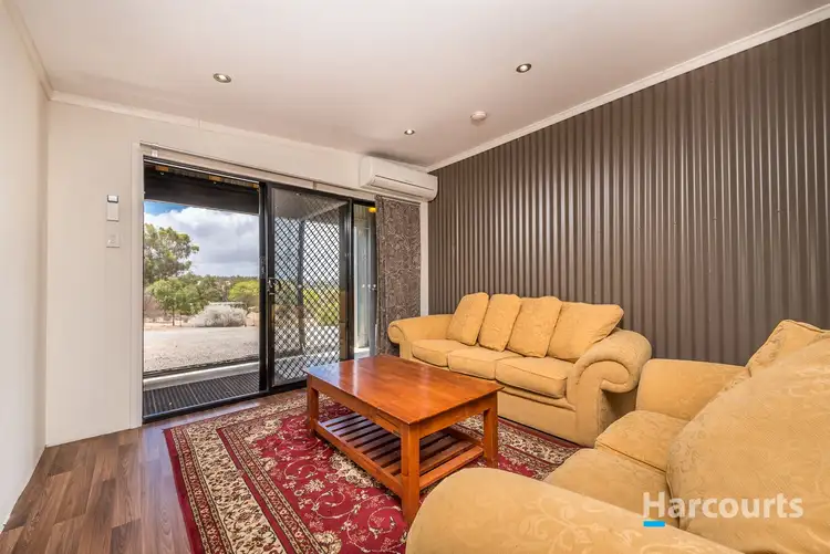 Third view of Homely land listing, 203 Shady Hills View, Bullsbrook WA 6084