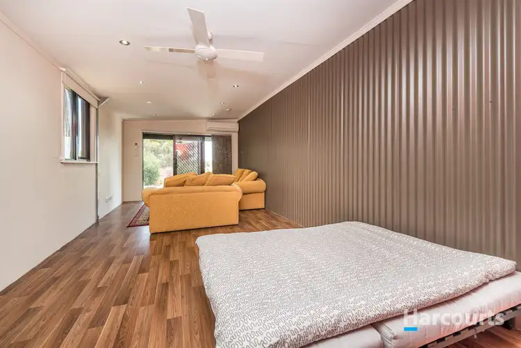 Fourth view of Homely land listing, 203 Shady Hills View, Bullsbrook WA 6084