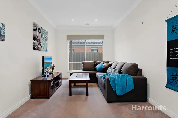 Fifth view of Homely house listing, 9 Zevos Street, Mernda VIC 3754