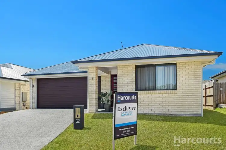 2 Bonney Close, Morayfield QLD 4506