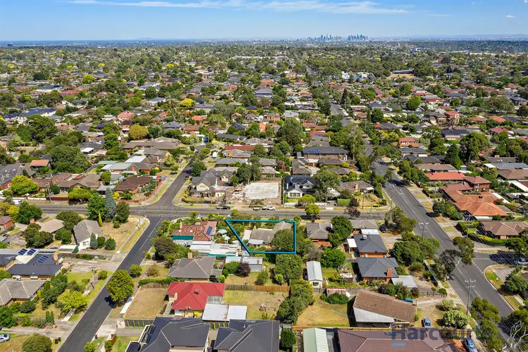 Second view of Homely house listing, 6 Belmont Road, Glen Waverley VIC 3150