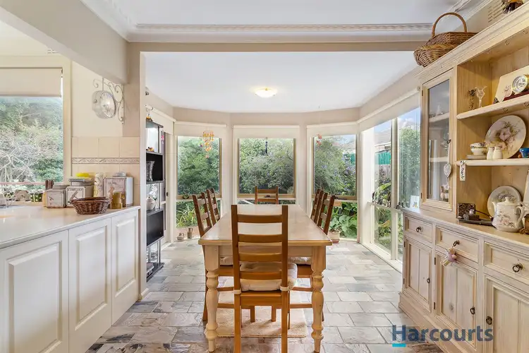 Fifth view of Homely house listing, 6 Belmont Road, Glen Waverley VIC 3150
