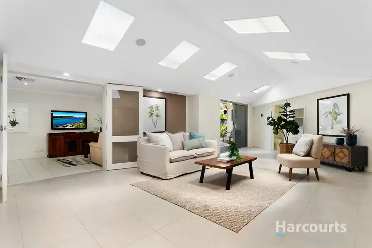 Second view of Homely house listing, 8 Grimwade Court, Epping VIC 3076