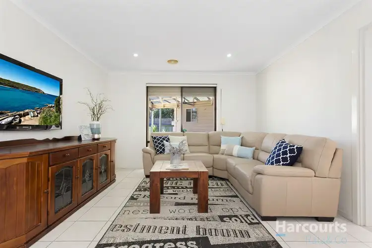 Third view of Homely house listing, 8 Grimwade Court, Epping VIC 3076