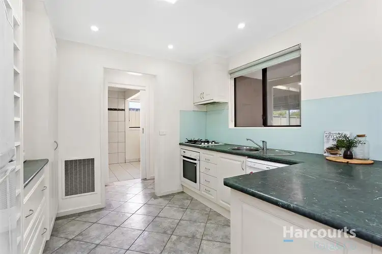 Fourth view of Homely house listing, 8 Grimwade Court, Epping VIC 3076