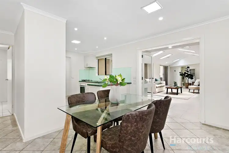 Fifth view of Homely house listing, 8 Grimwade Court, Epping VIC 3076