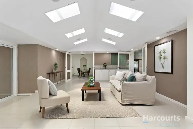 Sixth view of Homely house listing, 8 Grimwade Court, Epping VIC 3076