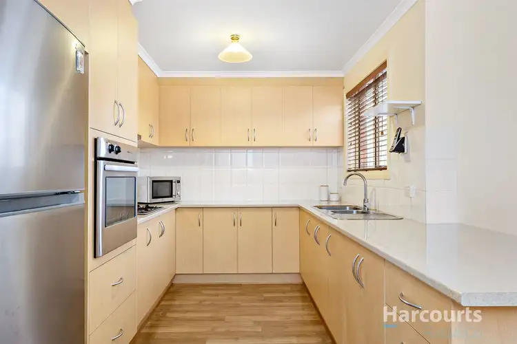 Second view of Homely house listing, 18 Fuschia Grove, South Morang VIC 3752