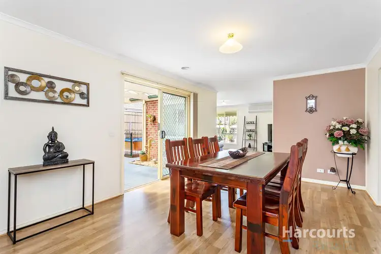 Third view of Homely house listing, 18 Fuschia Grove, South Morang VIC 3752