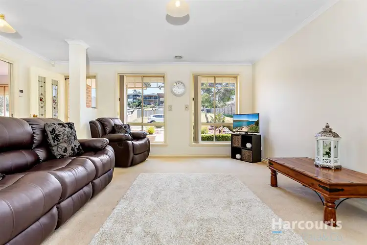 Fourth view of Homely house listing, 18 Fuschia Grove, South Morang VIC 3752