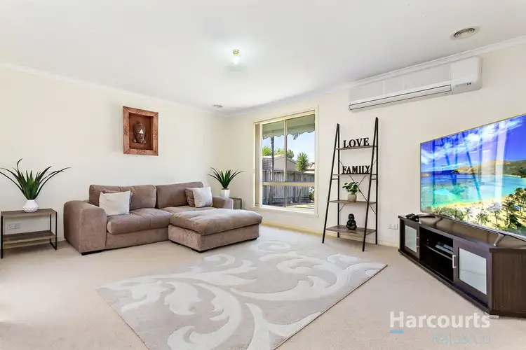Fifth view of Homely house listing, 18 Fuschia Grove, South Morang VIC 3752