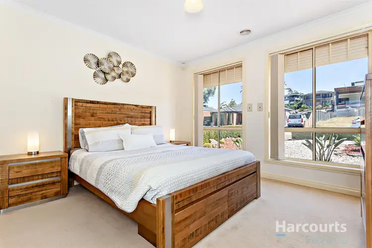 Sixth view of Homely house listing, 18 Fuschia Grove, South Morang VIC 3752