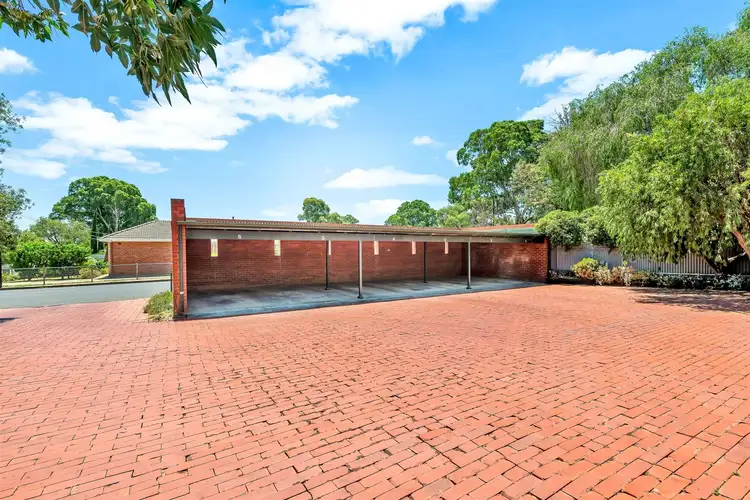 Second view of Homely unit listing, 4/7 Colton Avenue, Magill SA 5072
