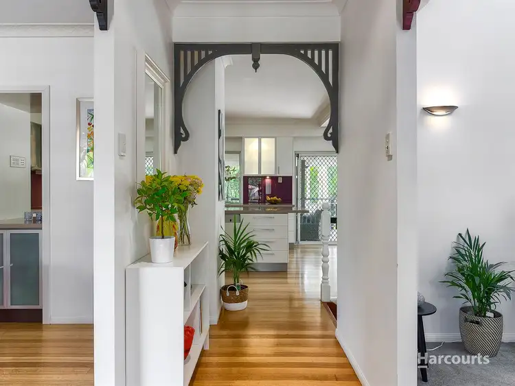 Fifth view of Homely house listing, 7 Karri Pl, Bridgeman Downs QLD 4035