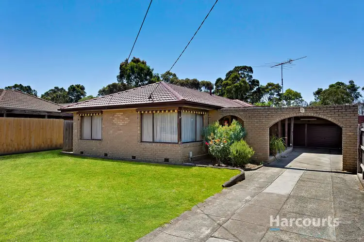 Main view of Homely house listing, 14 Betula Avenue, Bundoora VIC 3083