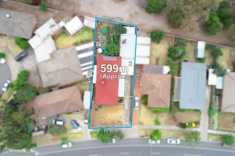 Third view of Homely house listing, 14 Betula Avenue, Bundoora VIC 3083