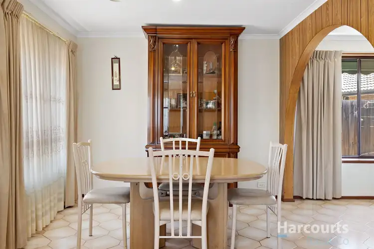 Fifth view of Homely house listing, 14 Betula Avenue, Bundoora VIC 3083