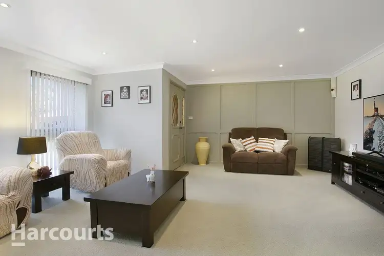 Second view of Homely house listing, 11 Morar Place, St Andrews NSW 2566