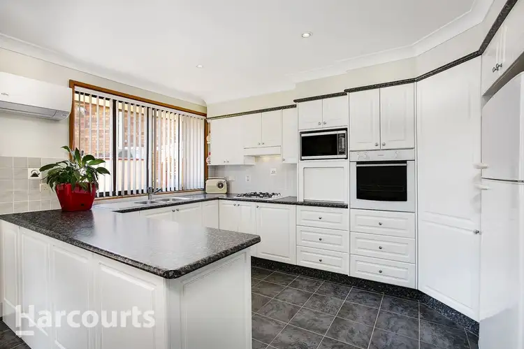 Third view of Homely house listing, 11 Morar Place, St Andrews NSW 2566