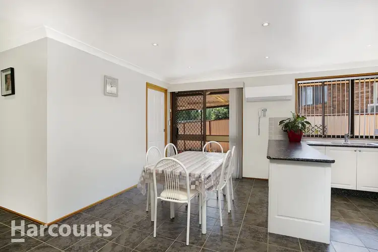 Fourth view of Homely house listing, 11 Morar Place, St Andrews NSW 2566