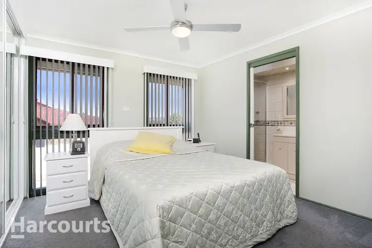 Fifth view of Homely house listing, 11 Morar Place, St Andrews NSW 2566