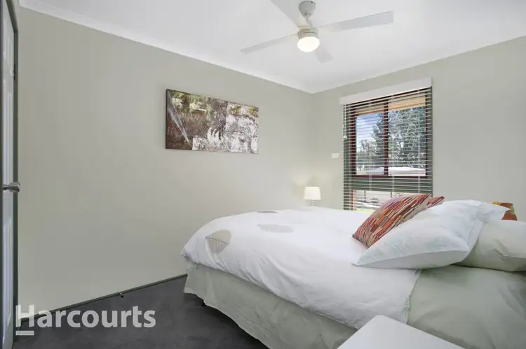 Sixth view of Homely house listing, 11 Morar Place, St Andrews NSW 2566