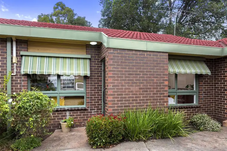 5/118 Moreland Road, Brunswick VIC 3056