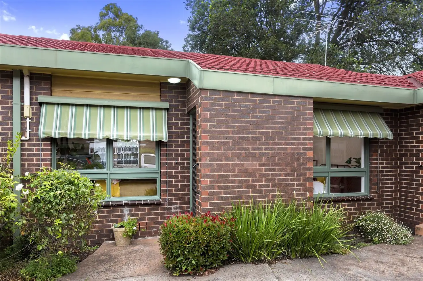 Main view of Homely villa listing, 5/118 Moreland Road, Brunswick VIC 3056