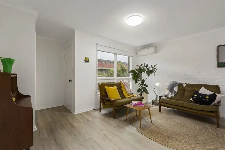 Third view of Homely villa listing, 5/118 Moreland Road, Brunswick VIC 3056