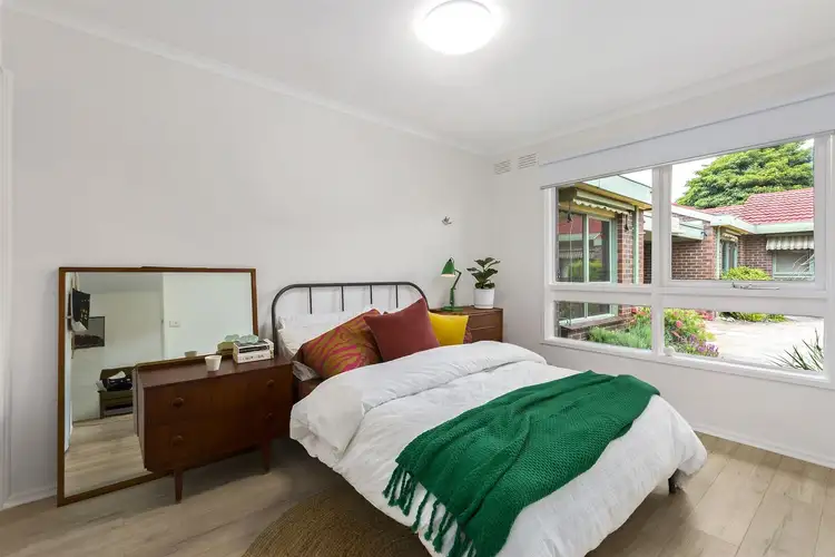 Fourth view of Homely villa listing, 5/118 Moreland Road, Brunswick VIC 3056
