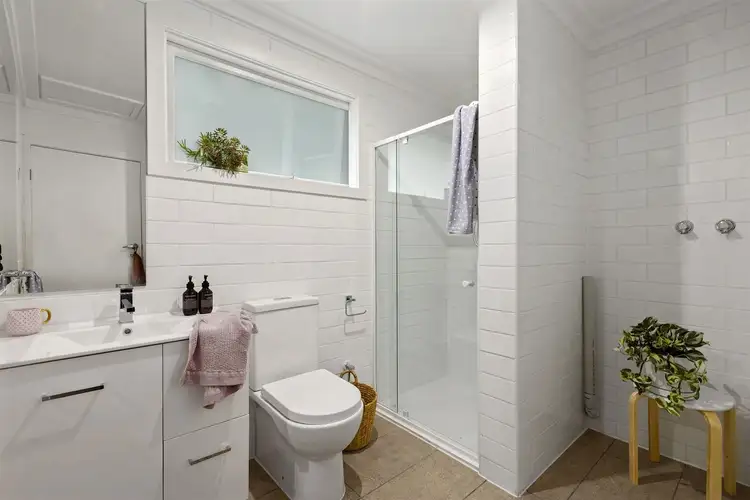 Fifth view of Homely villa listing, 5/118 Moreland Road, Brunswick VIC 3056