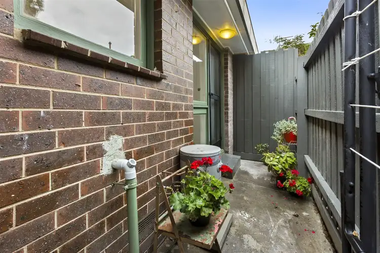 Sixth view of Homely villa listing, 5/118 Moreland Road, Brunswick VIC 3056