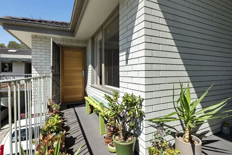 11/25 Kemp Street, Thornbury VIC 3071