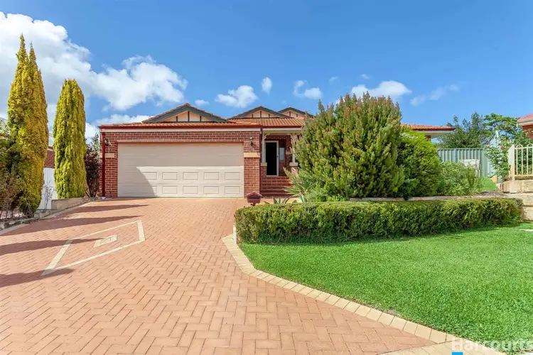 Main view of Homely house listing, 4 Strathpine Chase, Landsdale WA 6065
