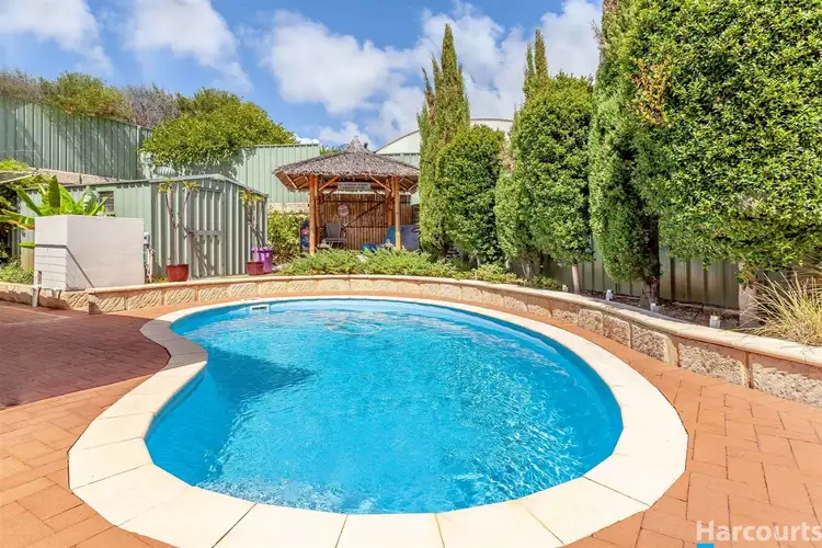Second view of Homely house listing, 4 Strathpine Chase, Landsdale WA 6065