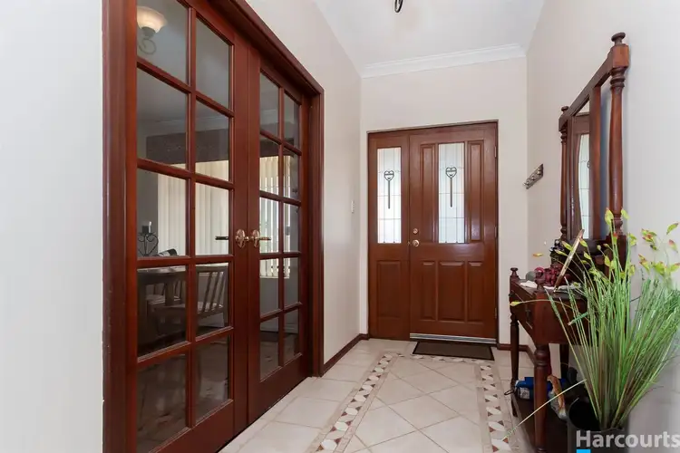 Third view of Homely house listing, 4 Strathpine Chase, Landsdale WA 6065