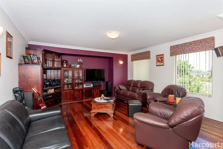 Fourth view of Homely house listing, 4 Strathpine Chase, Landsdale WA 6065