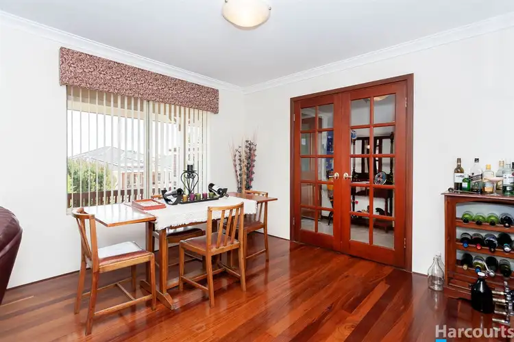 Fifth view of Homely house listing, 4 Strathpine Chase, Landsdale WA 6065