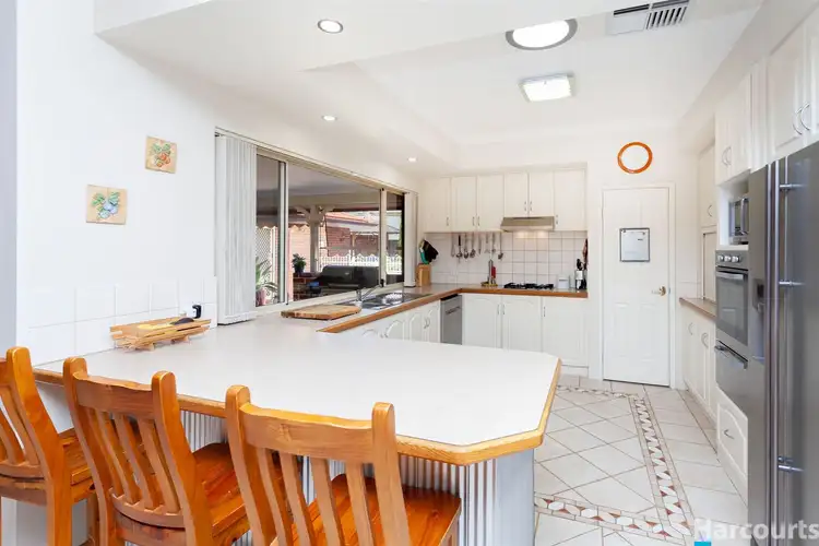 Sixth view of Homely house listing, 4 Strathpine Chase, Landsdale WA 6065