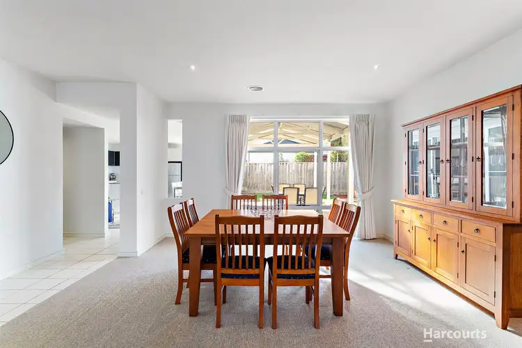 Third view of Homely house listing, 131 Stadium Circuit, Mulgrave VIC 3170