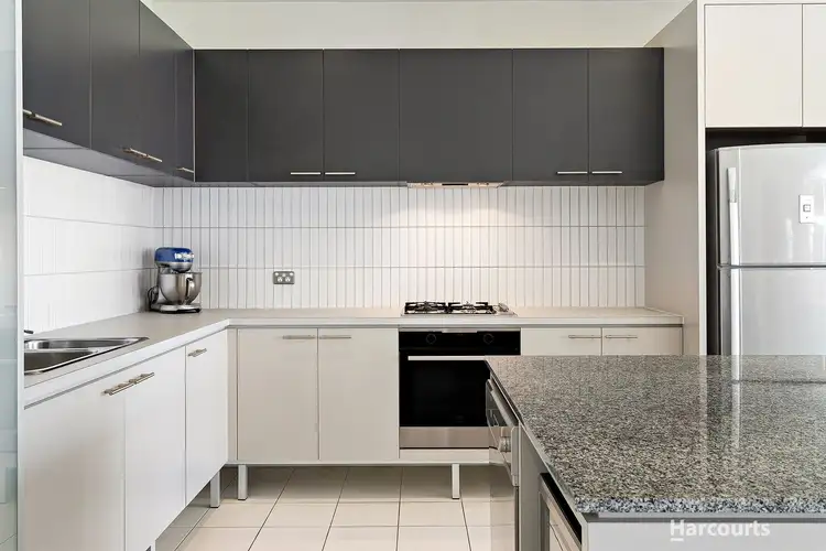 Sixth view of Homely house listing, 131 Stadium Circuit, Mulgrave VIC 3170