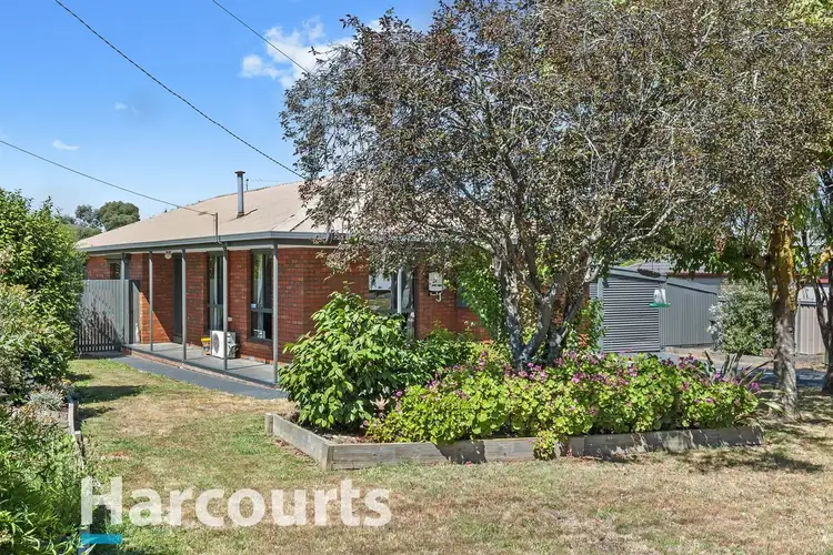 Main view of Homely house listing, 305 Palmerston Street, Buninyong VIC 3357