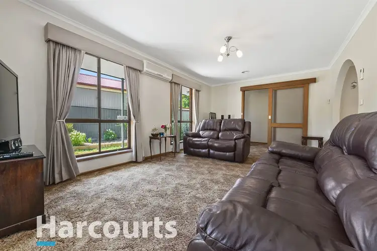 Third view of Homely house listing, 305 Palmerston Street, Buninyong VIC 3357