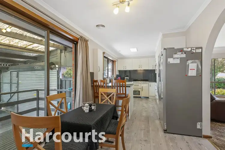 Fourth view of Homely house listing, 305 Palmerston Street, Buninyong VIC 3357