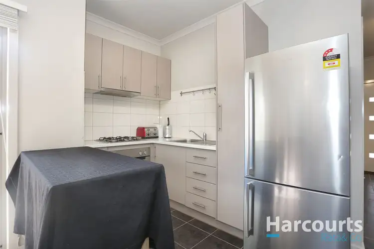 Second view of Homely unit listing, 3/2 Ash Street, Thomastown VIC 3074