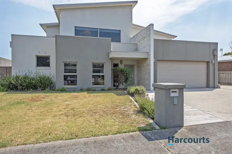 Main view of Homely house listing, 1 Native Cherry Place, Turners Beach TAS 7315