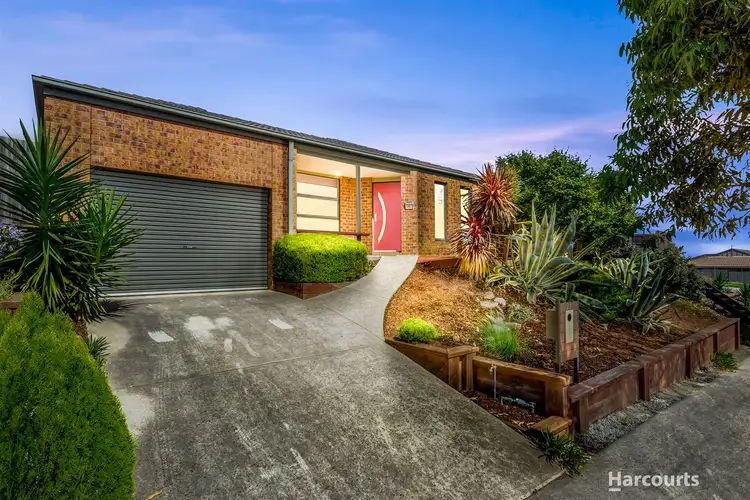 23 Yellow Gum Drive, Pakenham VIC 3810