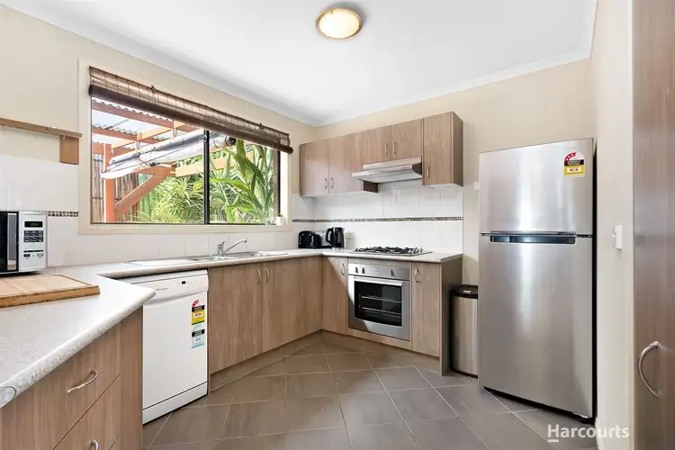 Second view of Homely house listing, 23 Yellow Gum Drive, Pakenham VIC 3810