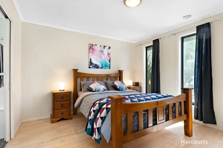 Fifth view of Homely house listing, 23 Yellow Gum Drive, Pakenham VIC 3810