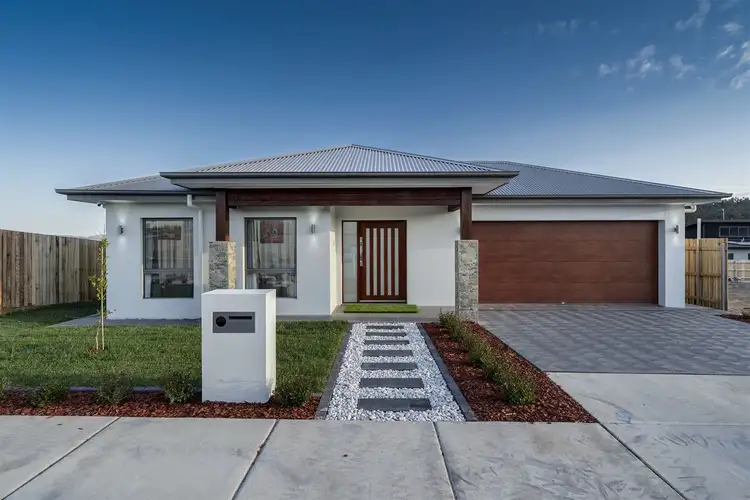 37 Harriott Street, Wright ACT 2611